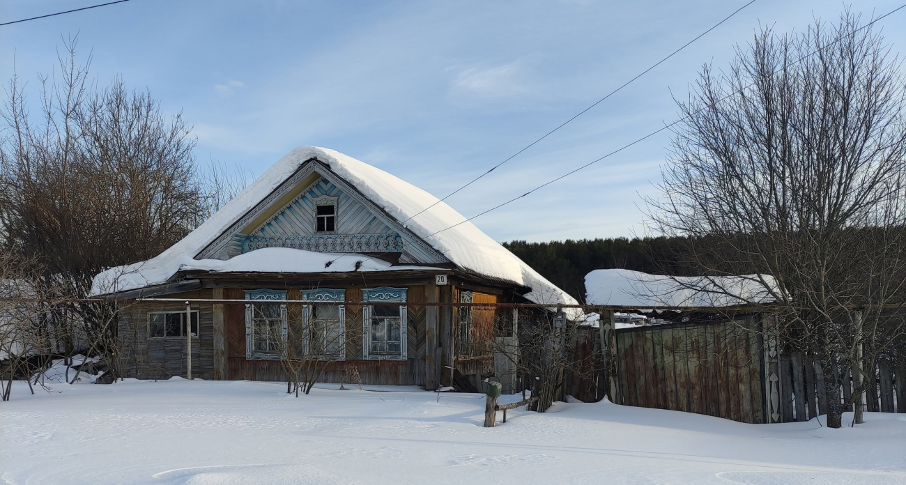 Действительно ли в Шумерлинском районе текут речки "Самогонки" и стоят одноименные деревни