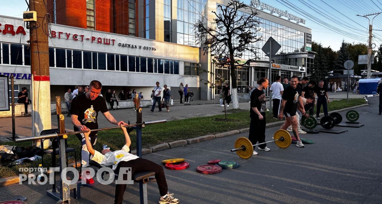 В Чувашии суд заблокировал сайты, где продавались нелегальные препараты для бодибилдеров