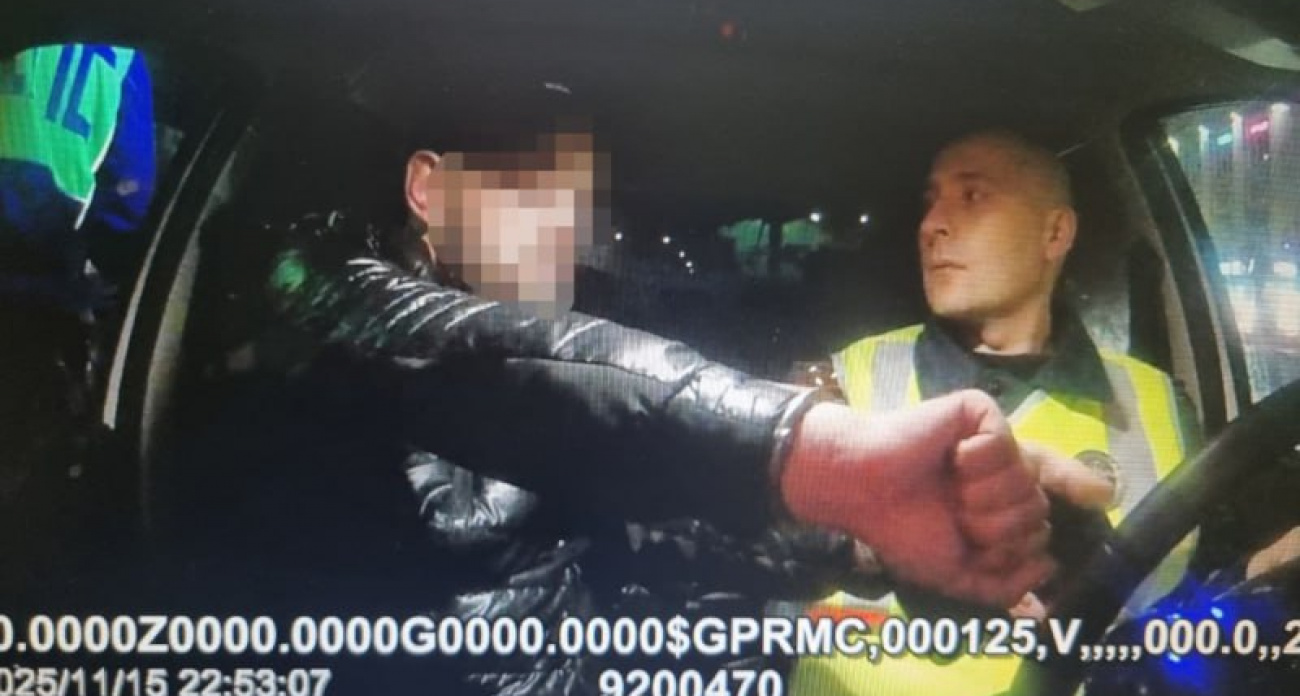 Житель Чебоксар в свое тридцатилетие напросился на "подарок" в виде уголовного дела 