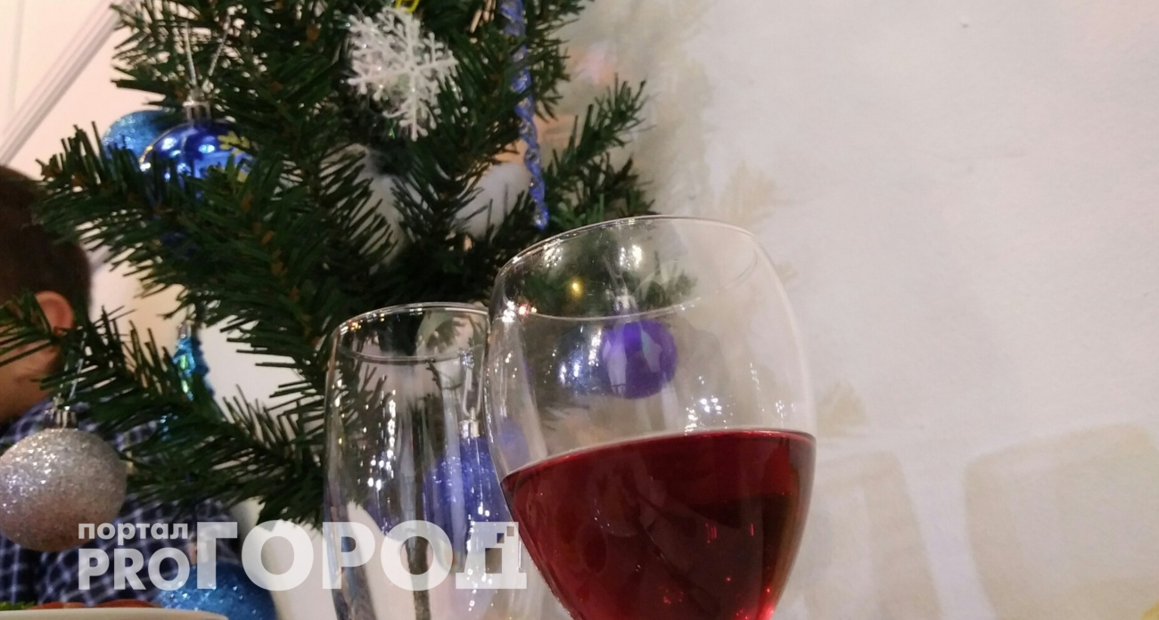 Счастья хватит на год вперед: просто принесите этот предмет домой в новогодний вечер