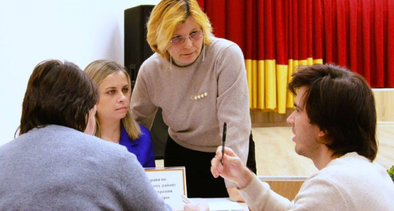 В Чебоксарах чиновники во второй раз встретятся с пострадавшими от атаки БПЛА