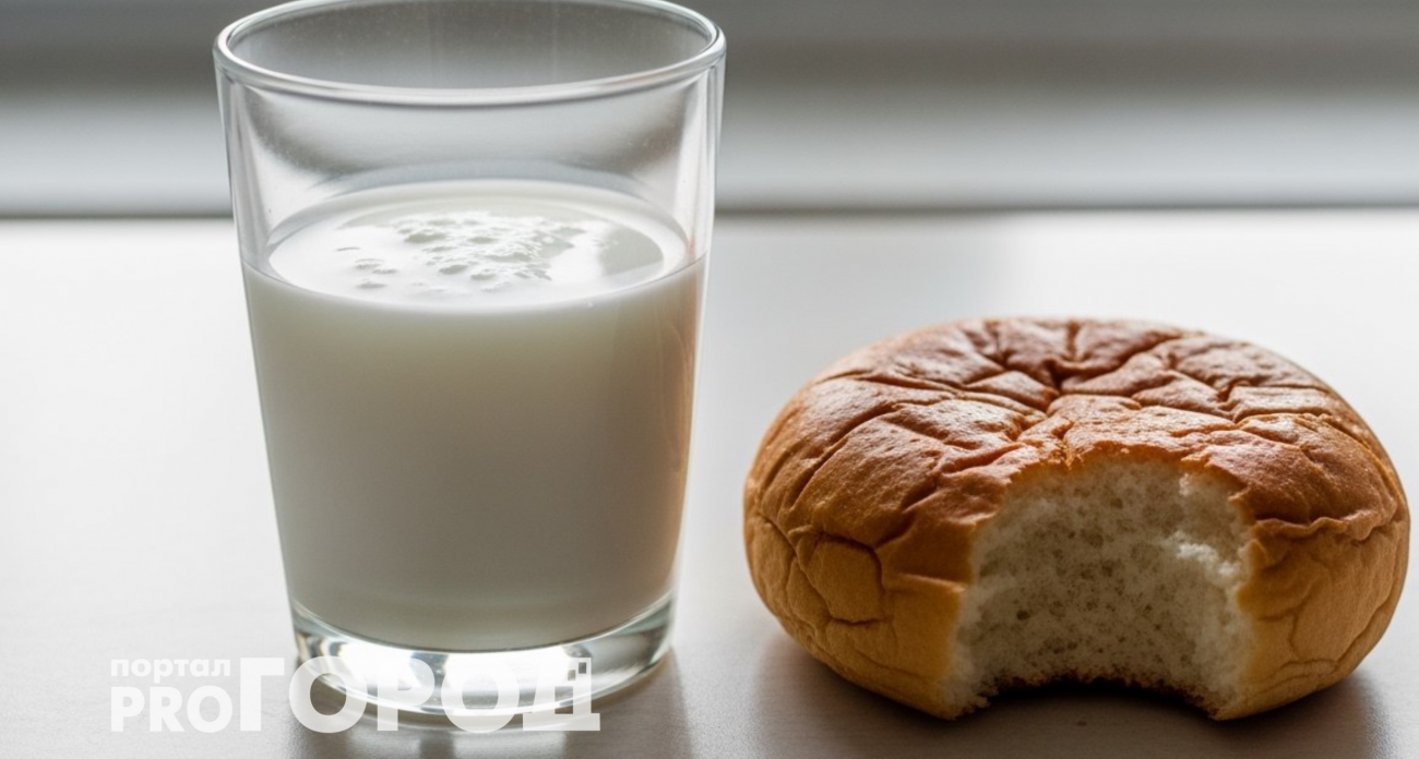 В СССР это давали это на ужин: исцеляющий прием пищи, чтобы кровь не сгущалась ночью