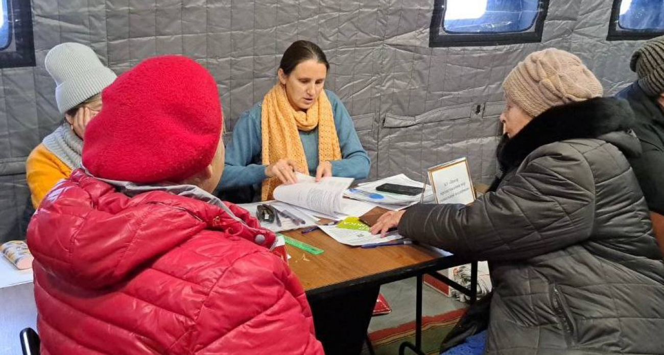 В Чебоксарах медработники осмотрели более 30 пострадавших от атаки БПЛА