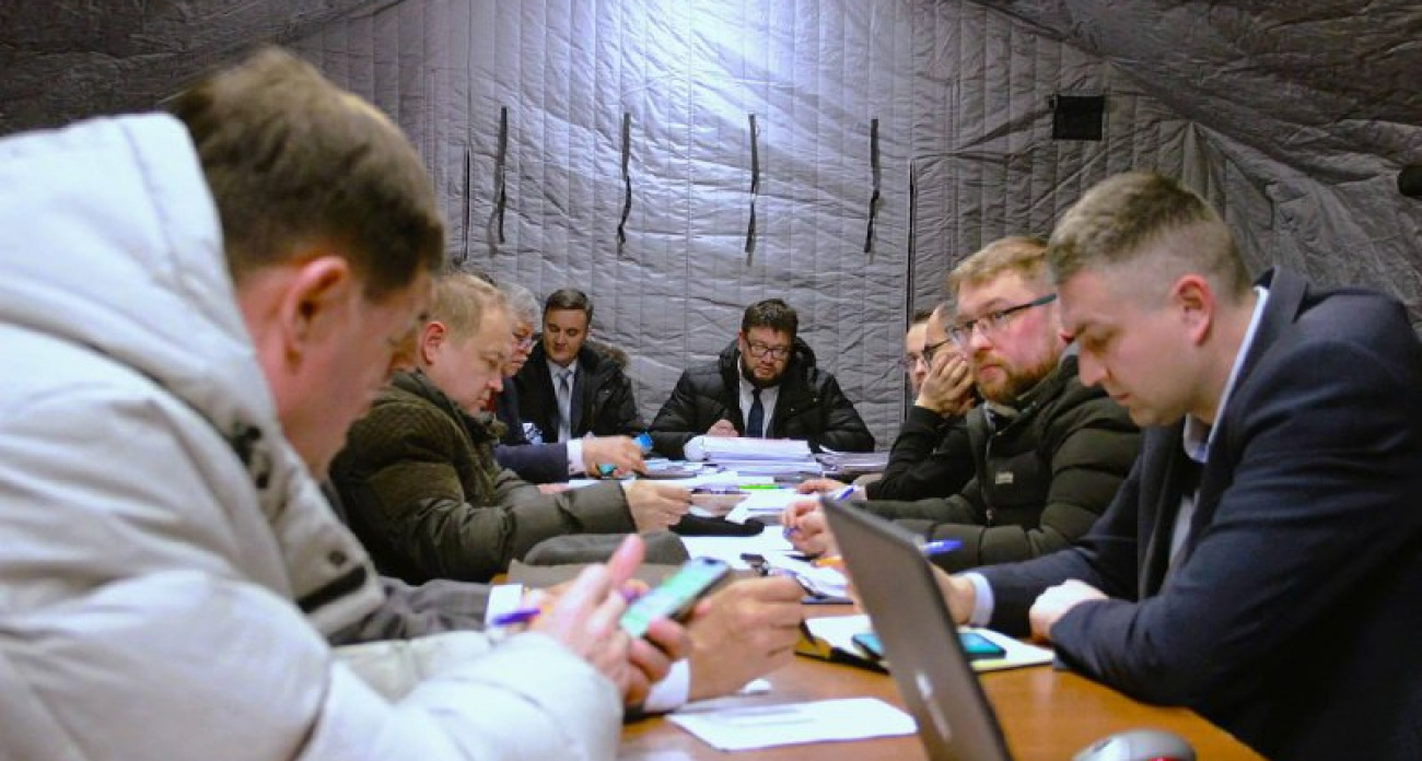 В Чувашии назвали размеры выплат для пострадавших в результате атаки БПЛА