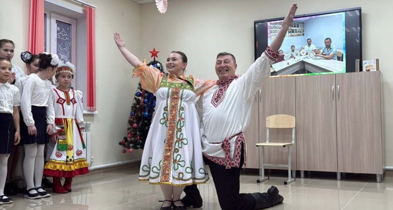 В села Чувашии по "земским" программам приехало около ста работников за год