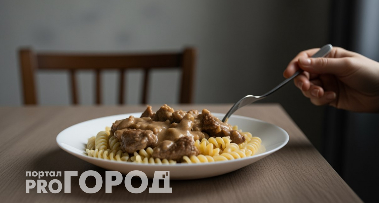 Добавляю в любое мясо и макароны: рецепт легендарной подливы из СССР от бабушки