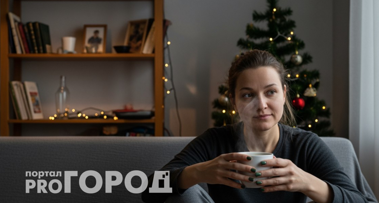 Такой маникюр нужно сделать на Новый год для привлечения богатства в 2026 году: несколько "денежных" цветов 