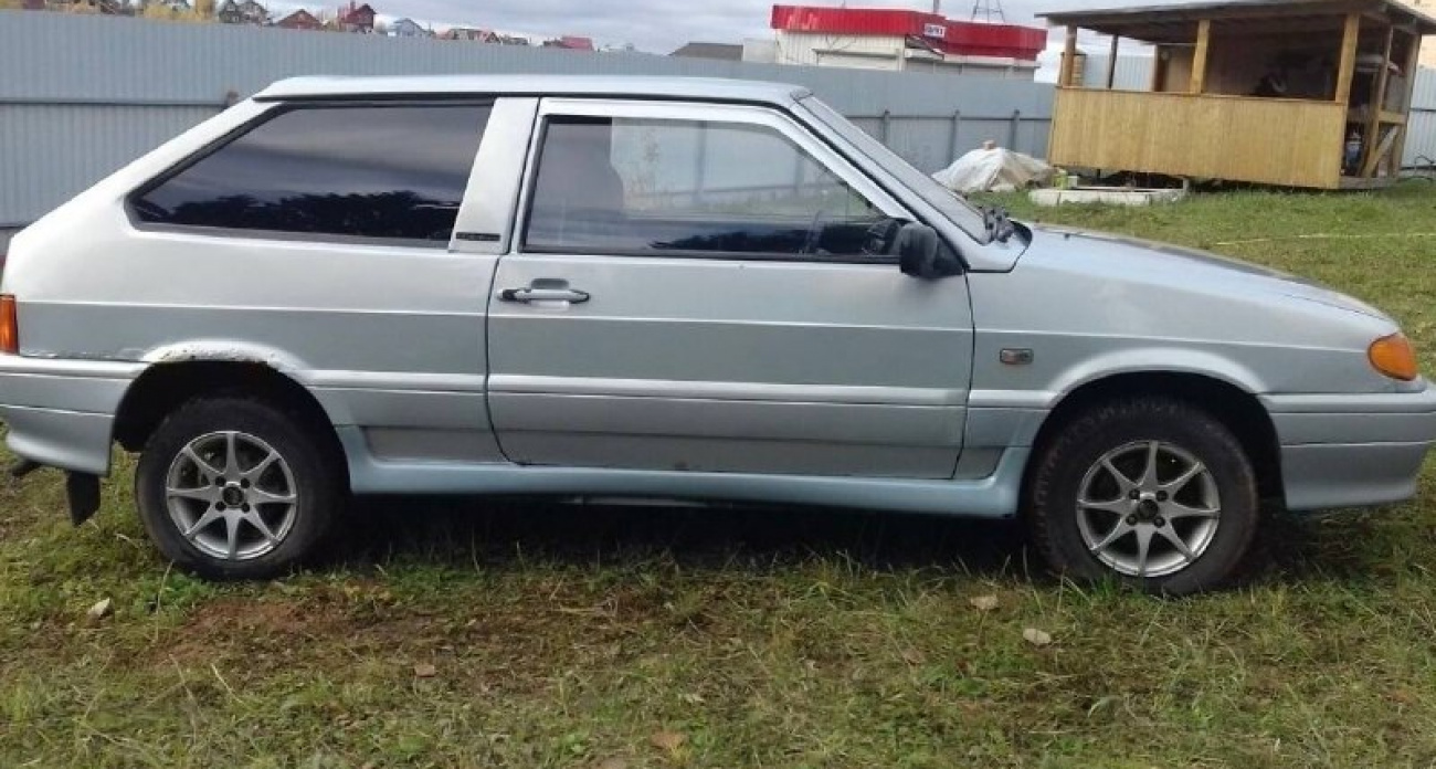 Жителя Чувашии поймали пьяным за рулем незарегистрированного авто и превратили в пешехода