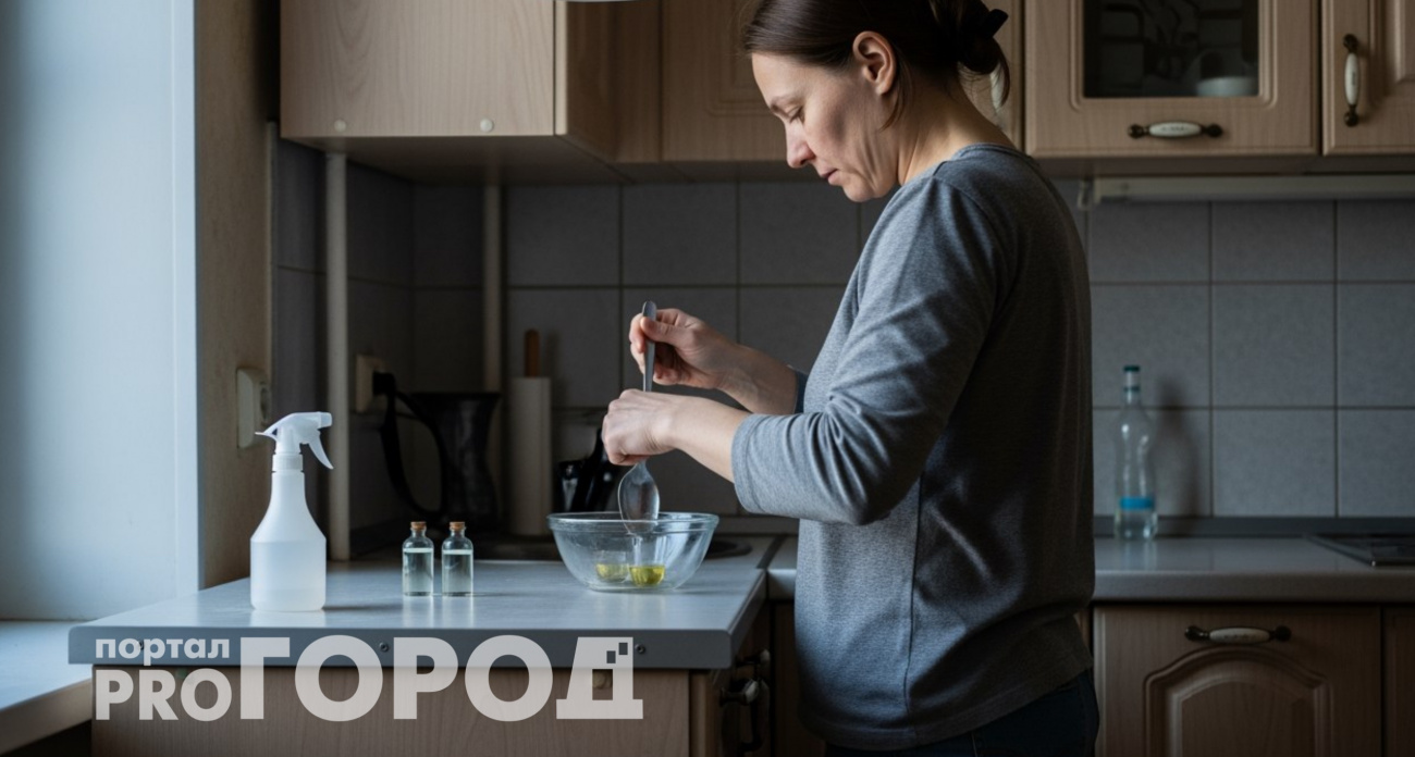 Горничная миллиардера раскрыла рецепт "дорогого" запаха для дома за 30 рублей