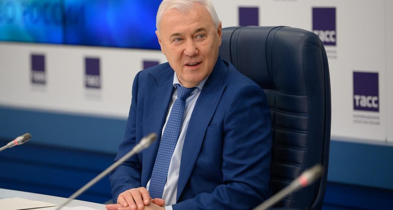 Аксаков предрекает значительное снижение ключевой ставки к концу 2026 года