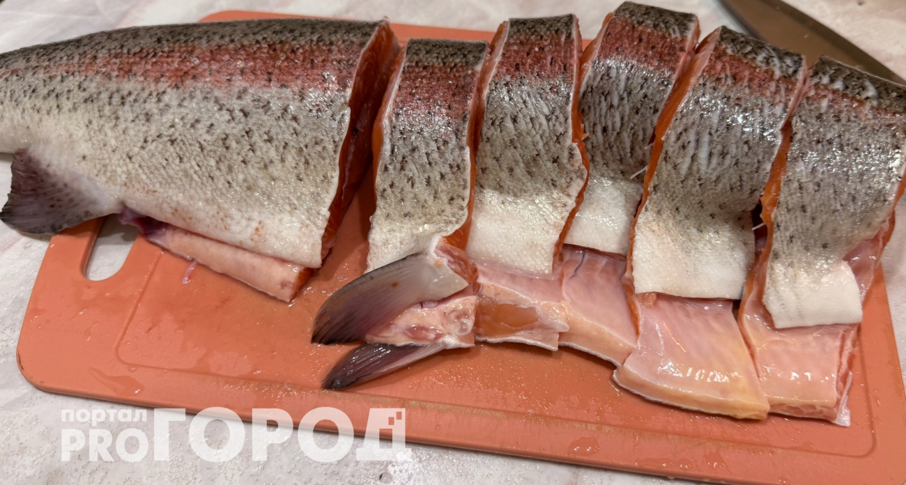 Каждая вторая хозяйка делает эту ошибку: если вы так размораживаете рыбу, то ее можно сразу выкидывать 