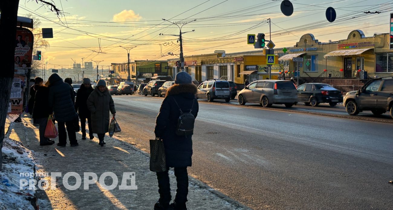 Чувашия вошла в топ-3 России по приросту числа компаний и ИП в 2025 году