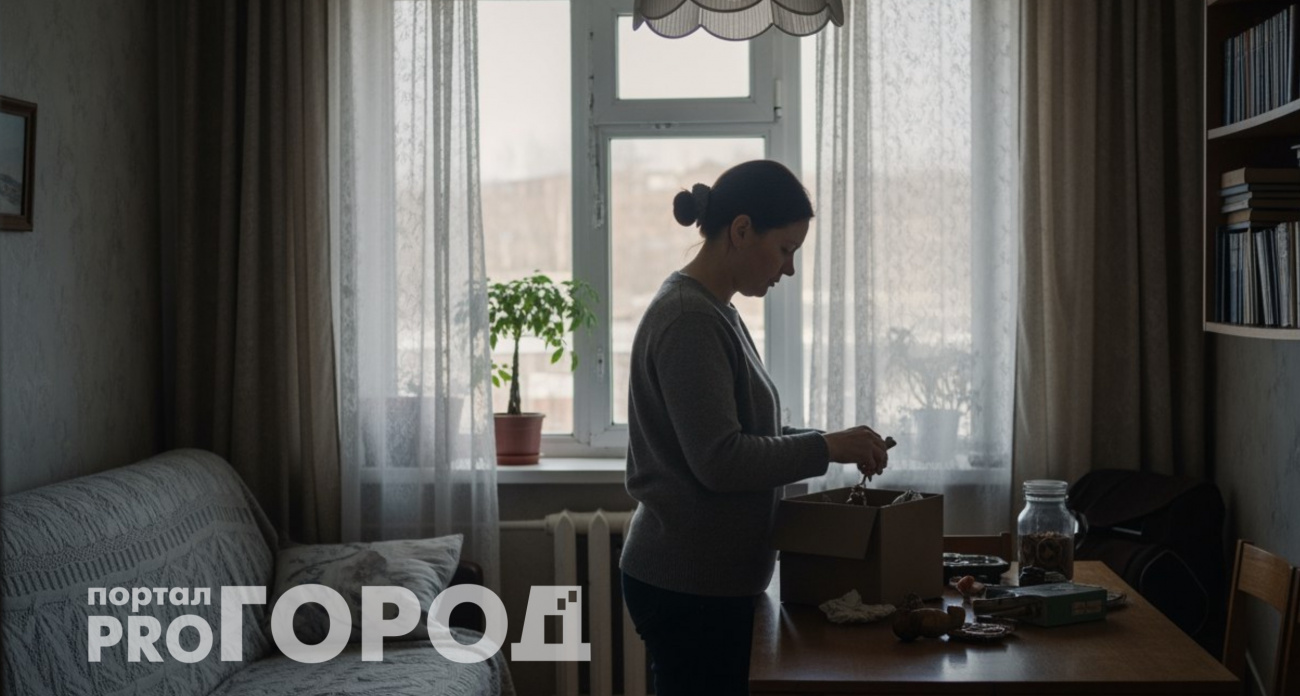 Уберите от греха подальше: эти вещи лучше унести из дома до Нового года: без них год пройдет изобильно и без болезней 