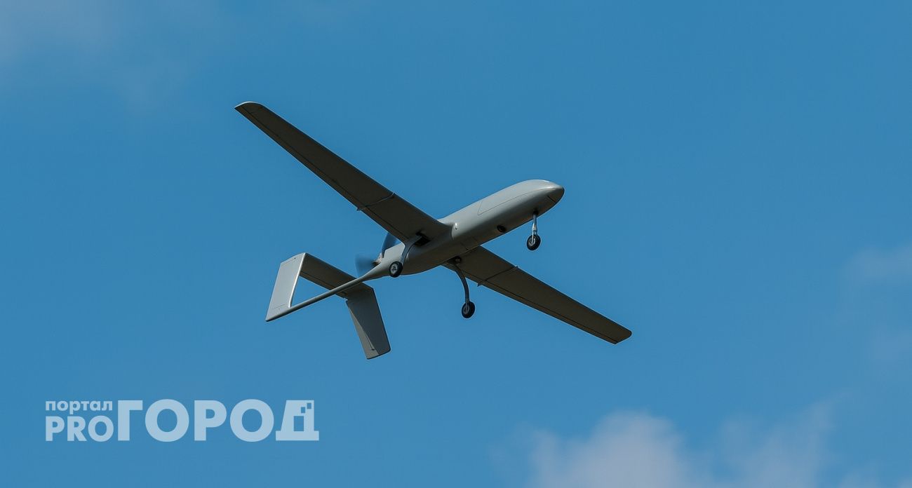 Украинские беспилотники атаковали Чувашию пять раз: пострадали жители и дома