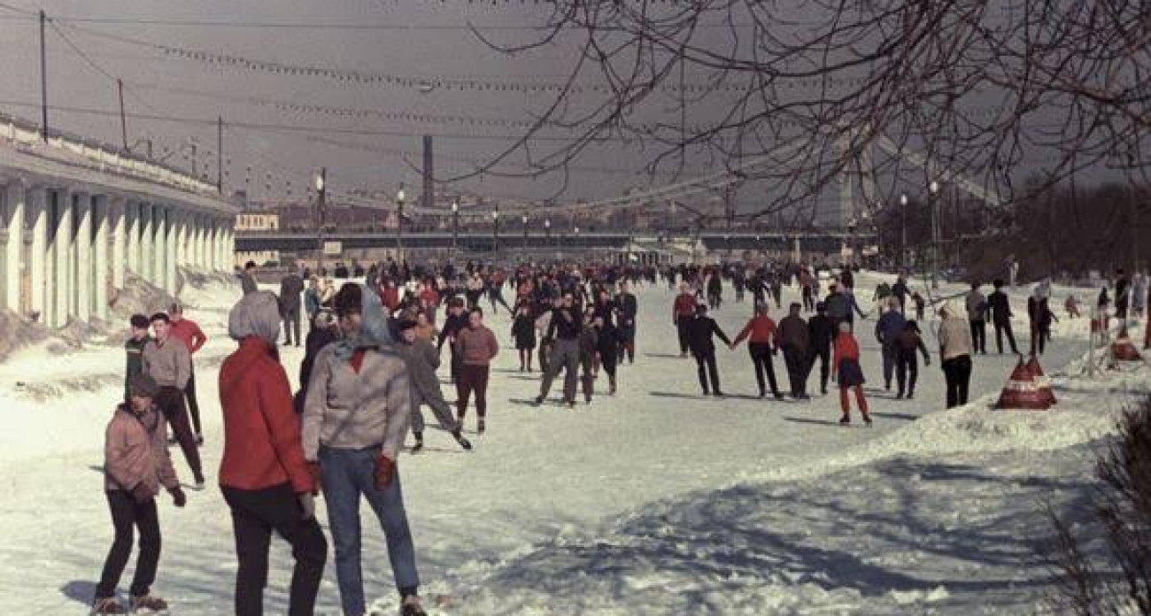 Только те, кто читал Мурзилку, смотрел Ералаш и пил газировку из автомата, знают ответы на эти вопросы об СССР
