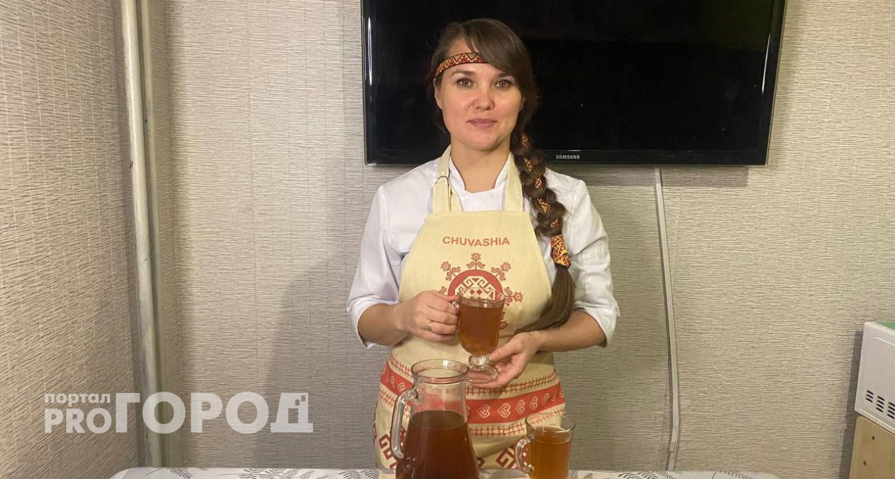 Что в Чувашии готовят на Рождество: семейные рецепты повара-кондитера из Чебоксар