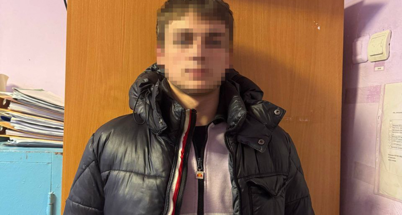 Полицейские задержали 16-летнего подростка из Смоленской области, который обманул жителя Чебоксар