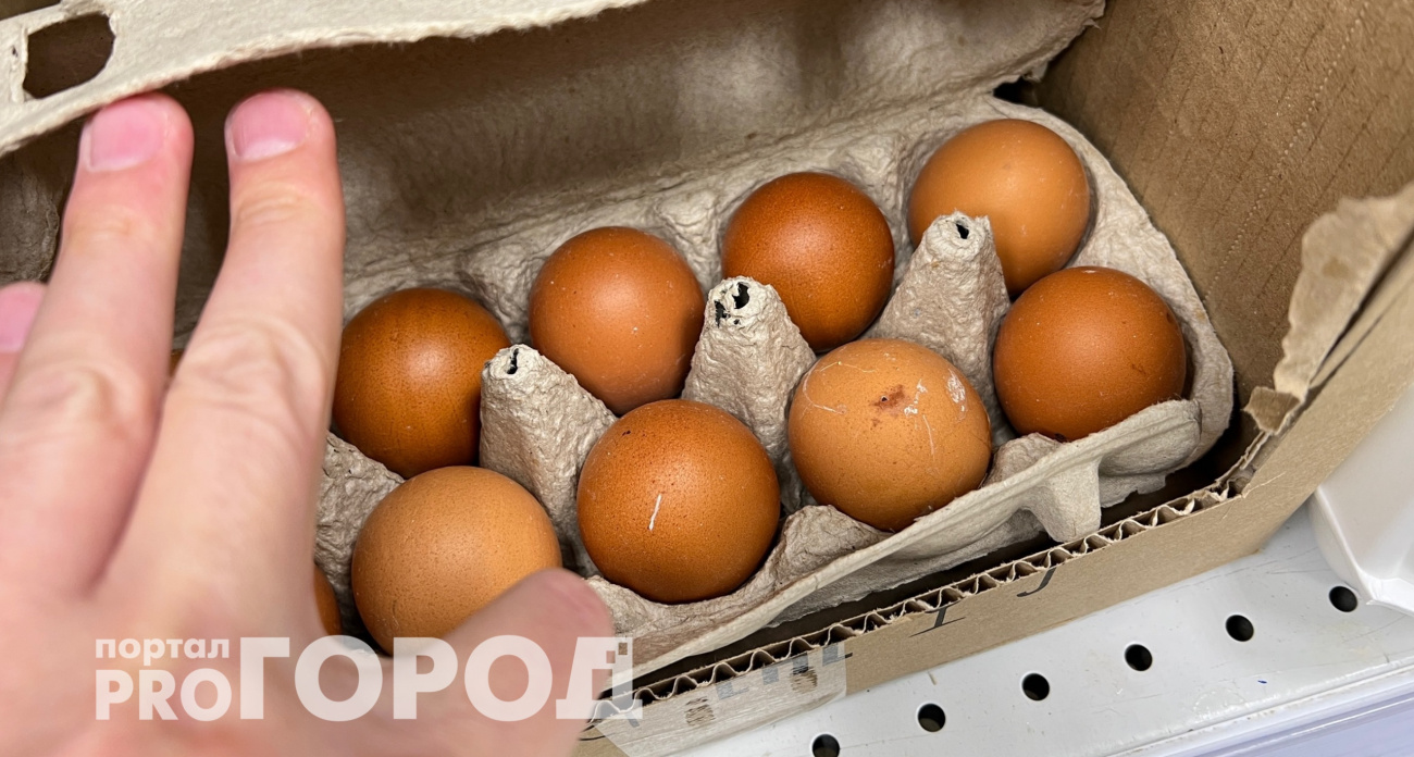 Хитрые продавцы знают, как выбрать: вот какие яйца покупают знающие люди 