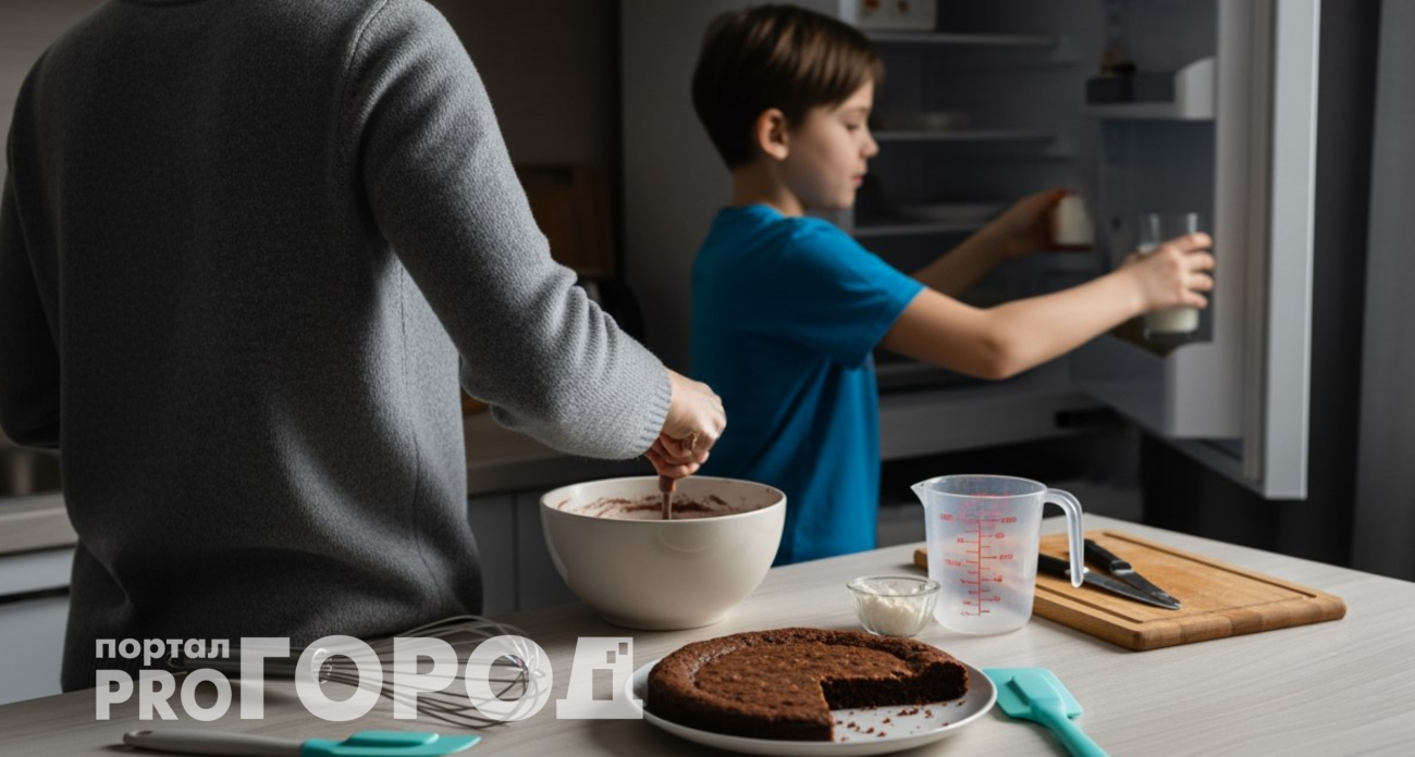 Ем каждый день сладкое и худею: мой рецепт морковного пирога прямо дома