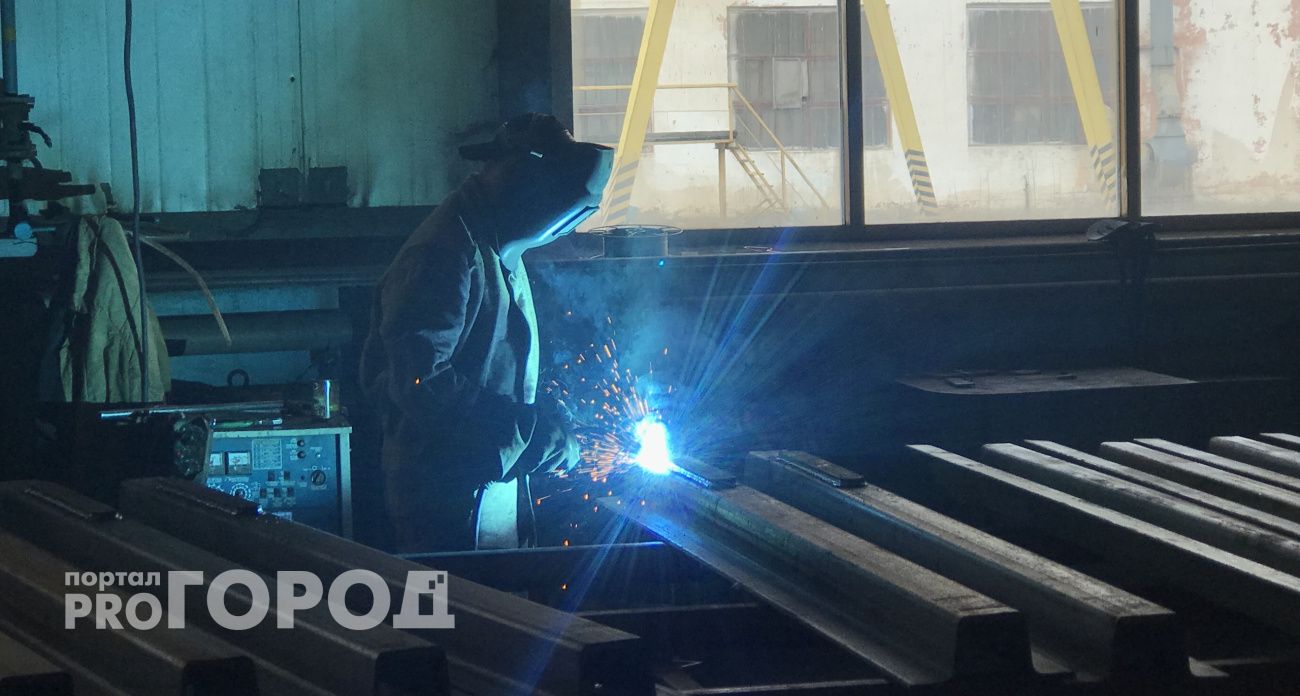 В Чувашии компания не выплачивает работникам более 36 миллионов рублей зарплаты