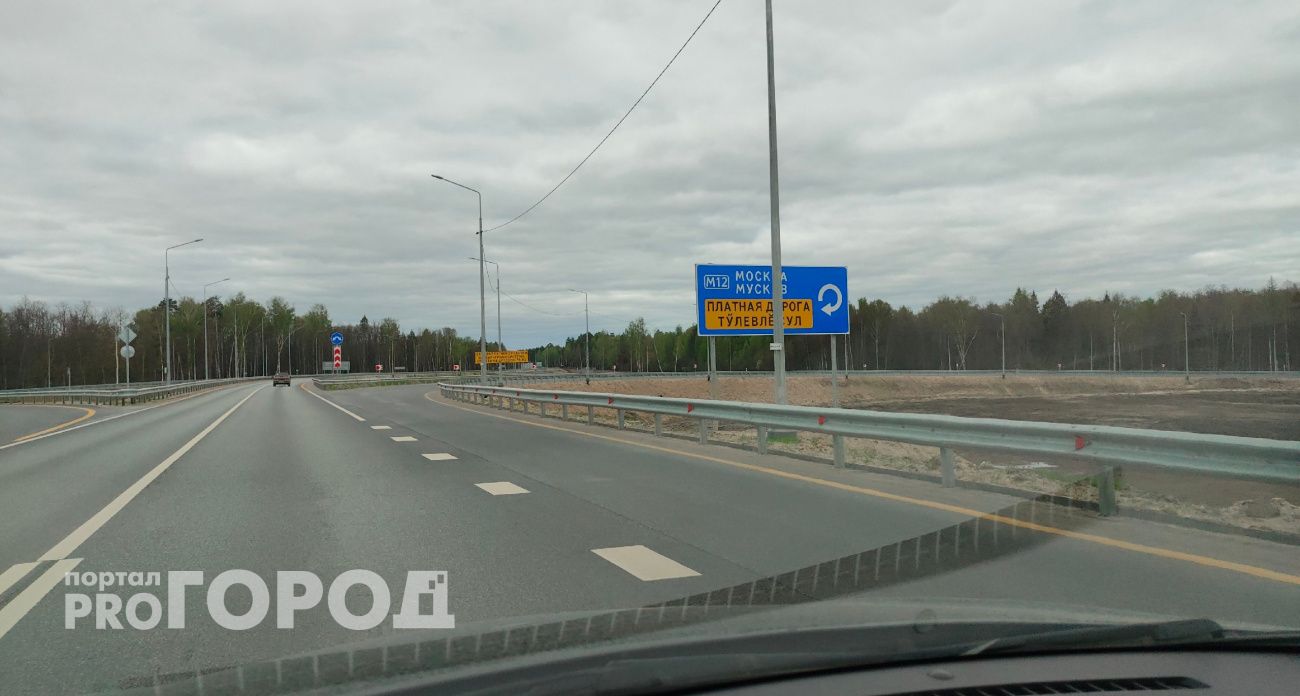 В Чувашии отремонтируют еще одну дорогу, пострадавшую при строительстве М-12