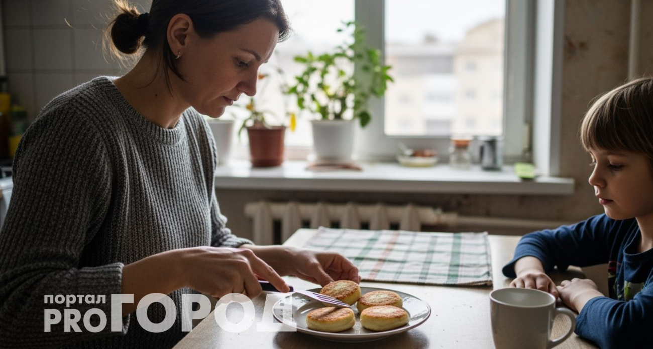 Вкусные рецепты за неделю: сырники, тыква, пирог и котлеты - пальчики оближешь