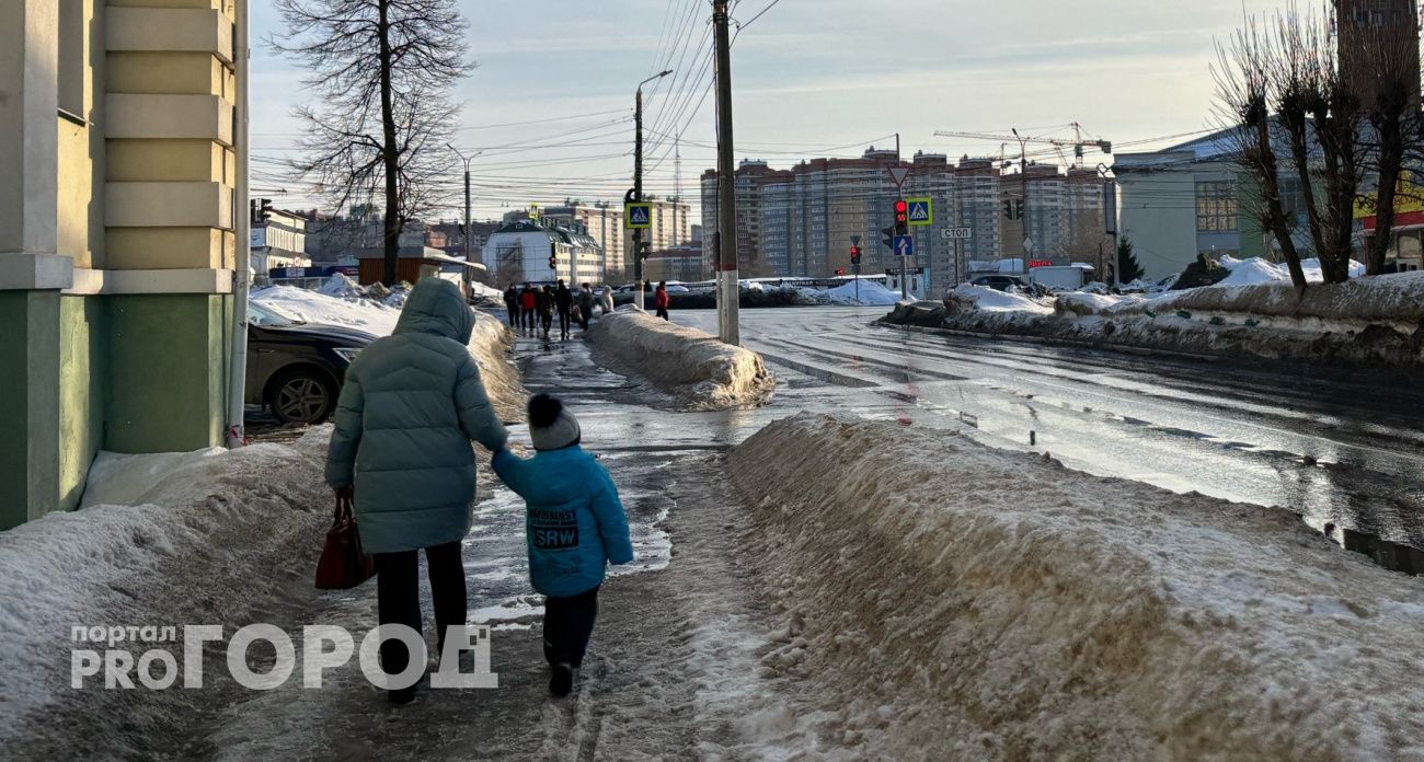 Детские пособия за декабрь поступят на счета жителей досрочно