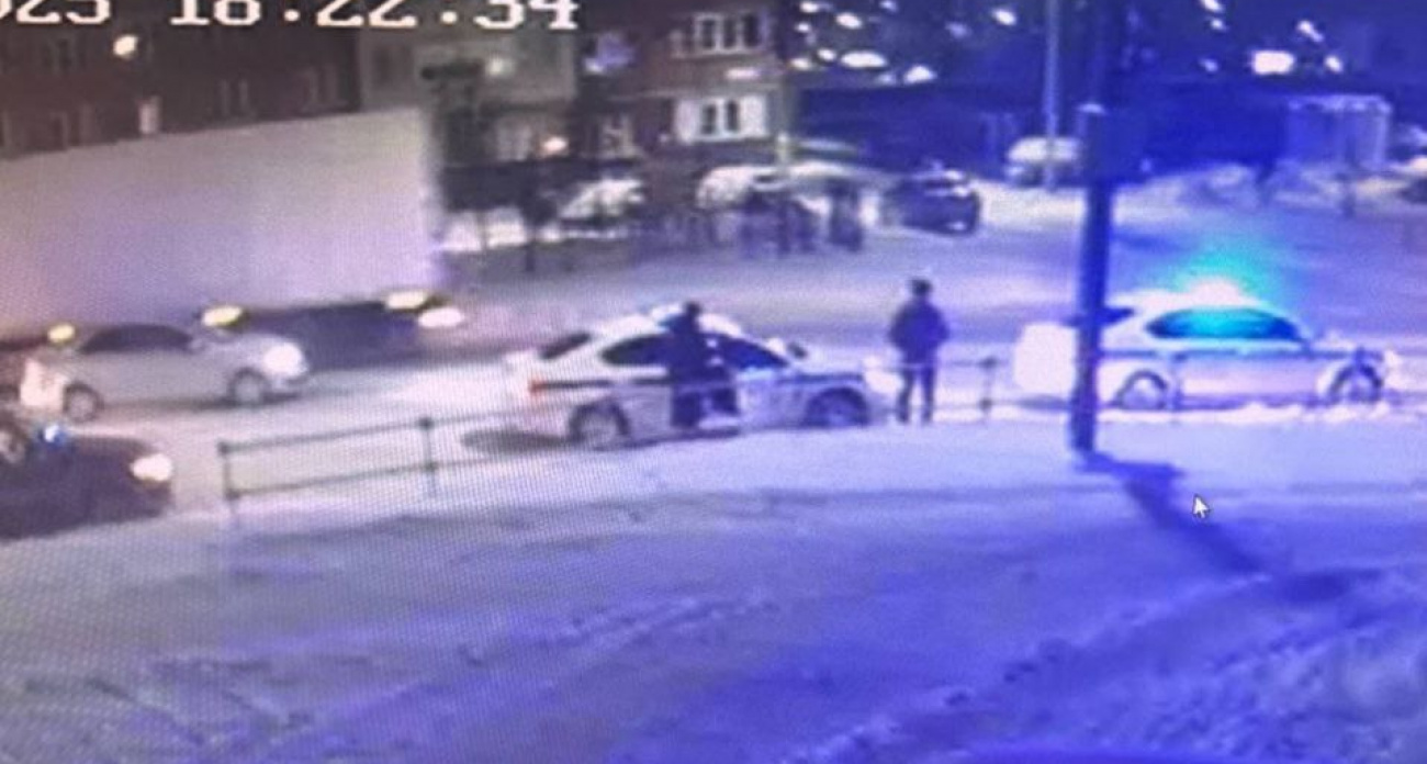 В Чебоксарах в аварии из-за пьяного водителя пострадал пятилетний мальчик