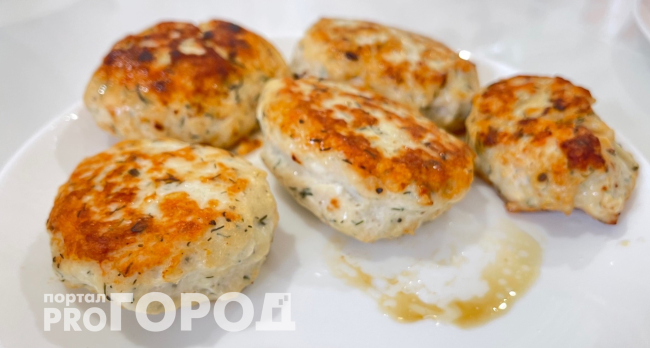 Котлеты из советских столовых, от которых все были без ума: раскрываю секрет сочности и вкуса