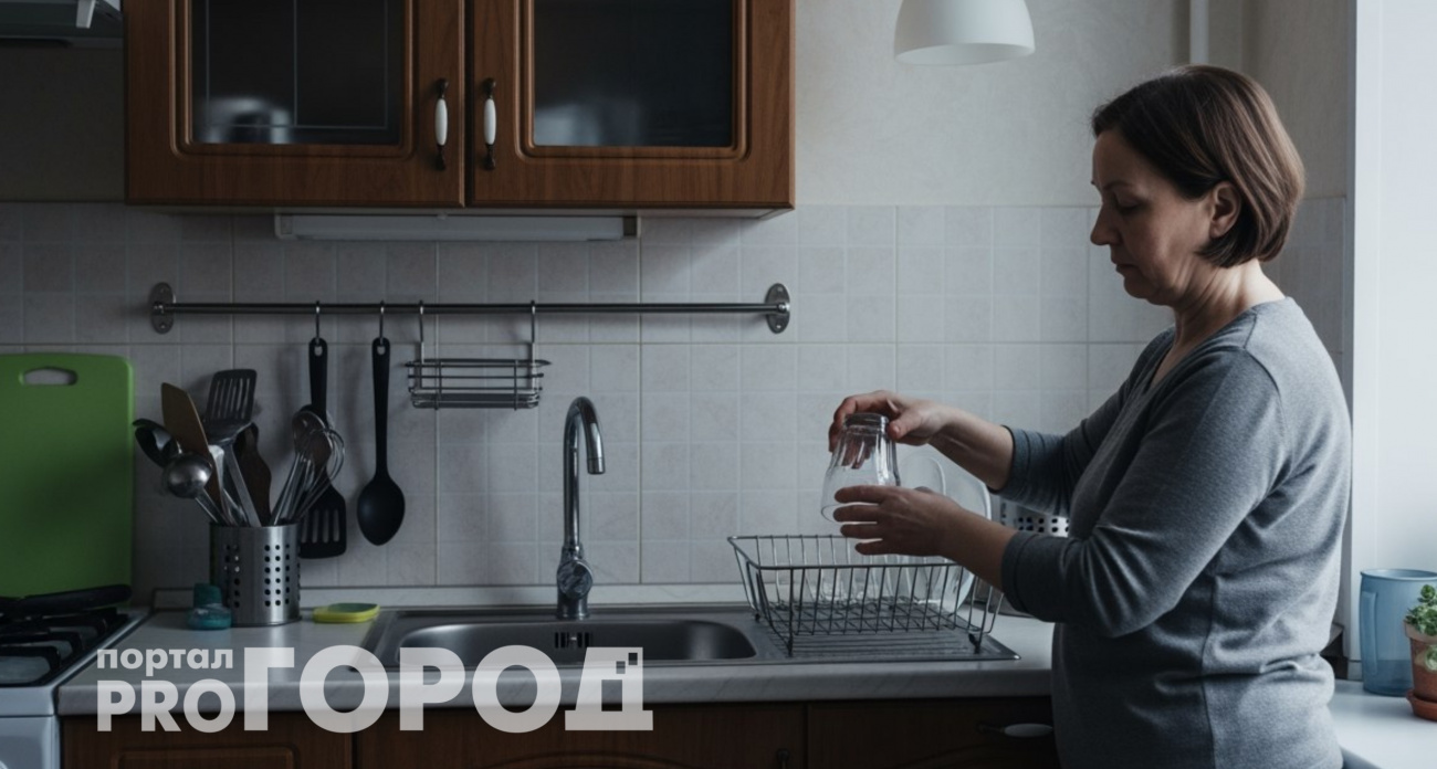 Вот почему стаканы и чашки нужно хранить перевернутыми: важно запомнить на всю жизнь 