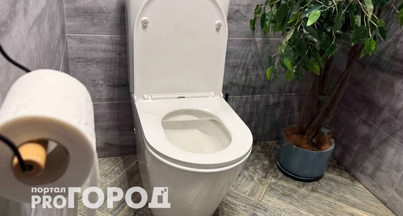 Унитаз сверкает через 5 минут: этот домашний продукт уничтожает налет сразу 