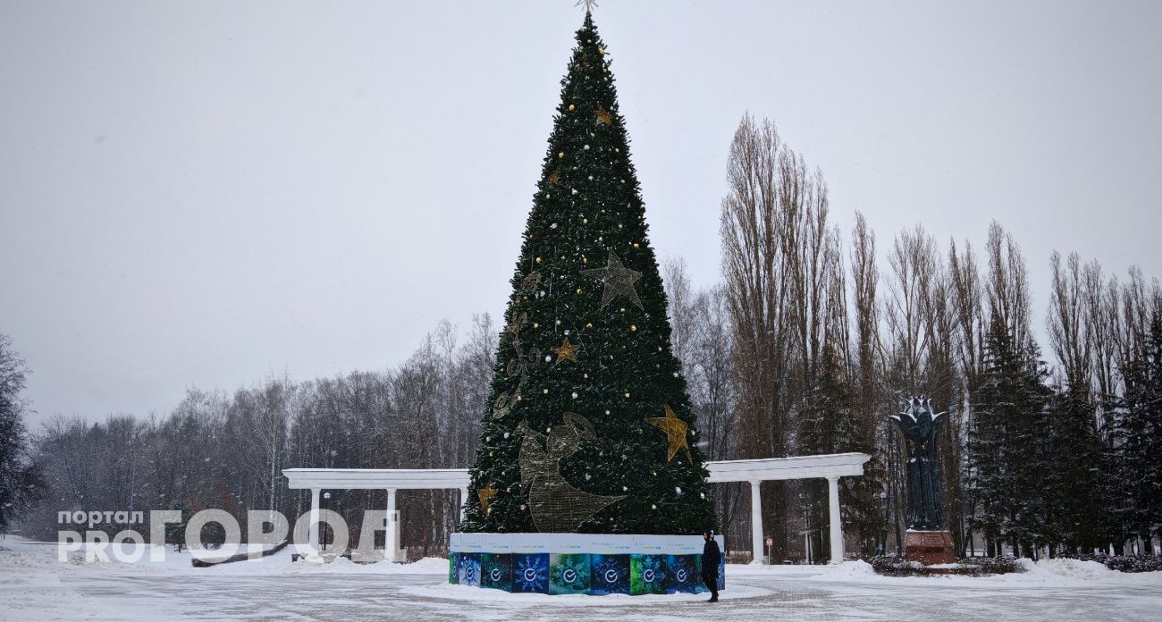 В стране началась двухдневная рабочая неделя, а дальше – 12 дней новогодних праздников