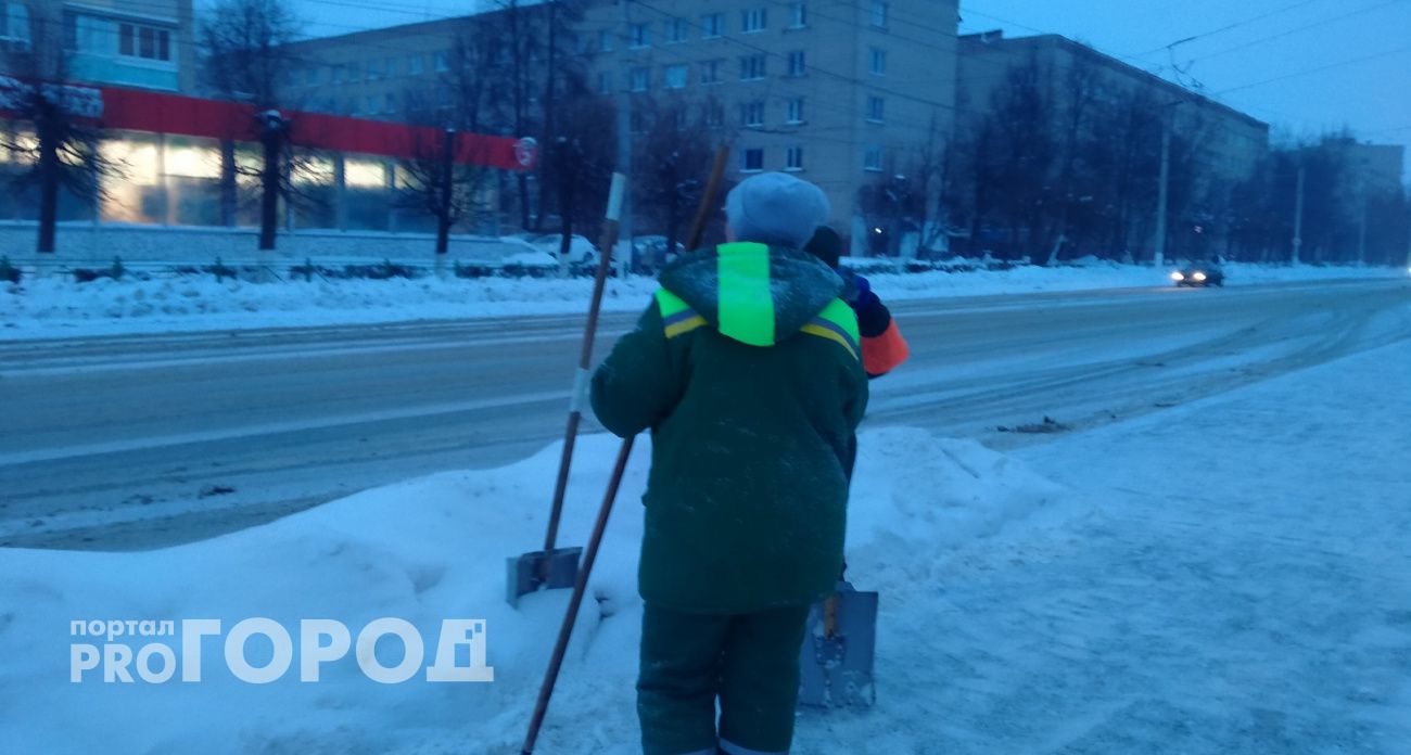 В Чувашии средняя зарплата достигла 69 тысяч рублей