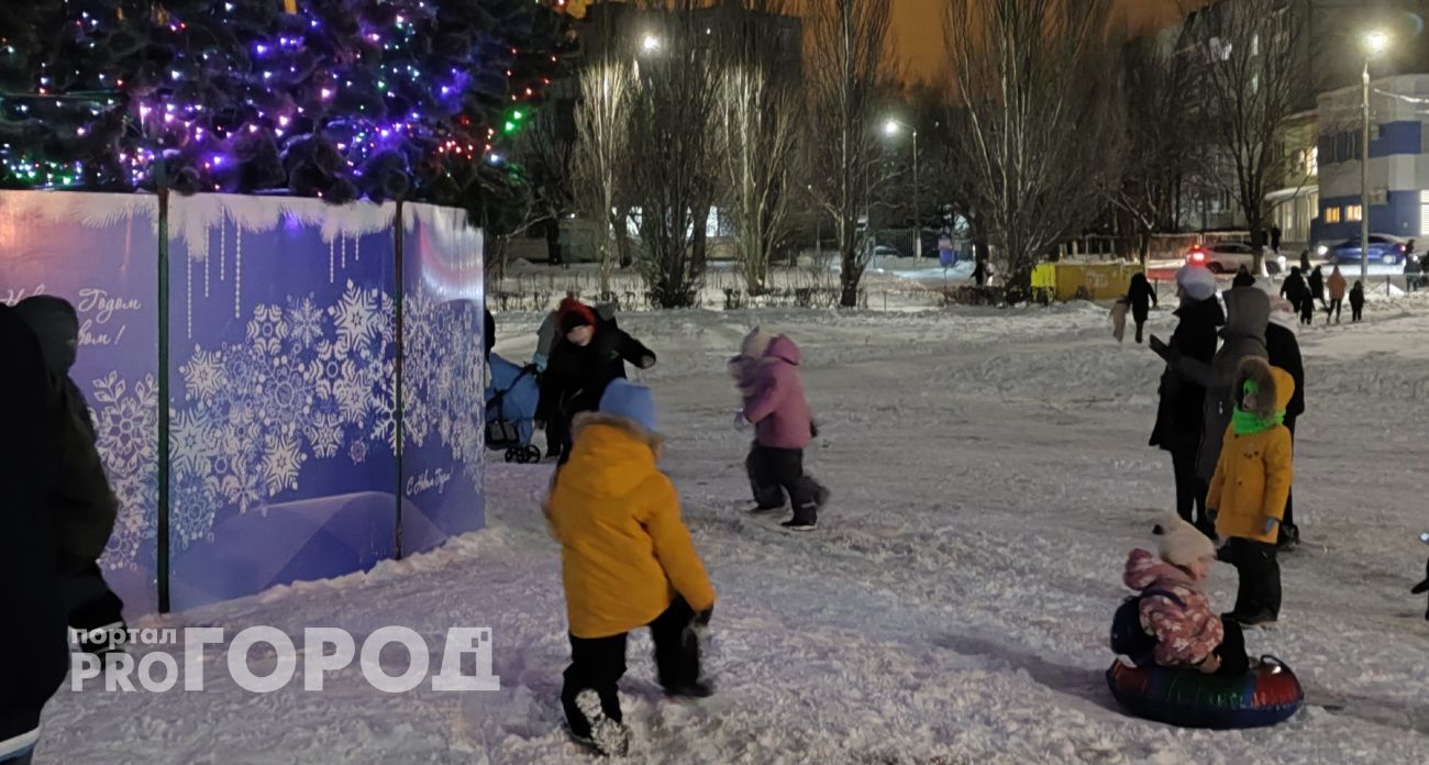 В Красноармейском районе многодетная семья добилась постановки себя на учет в качестве нуждающейся в жилье