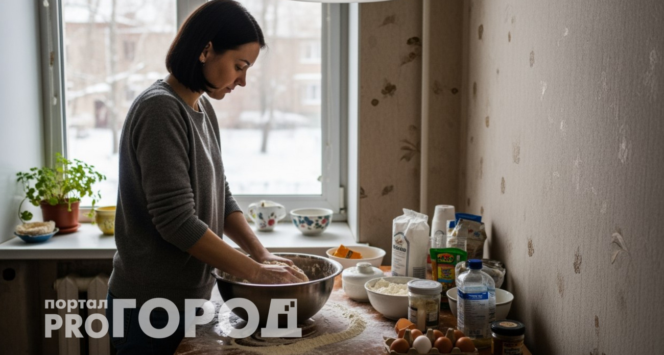 Это тесто никогда не подведет: рецепт за 5 минут, который делает пельмени нежными