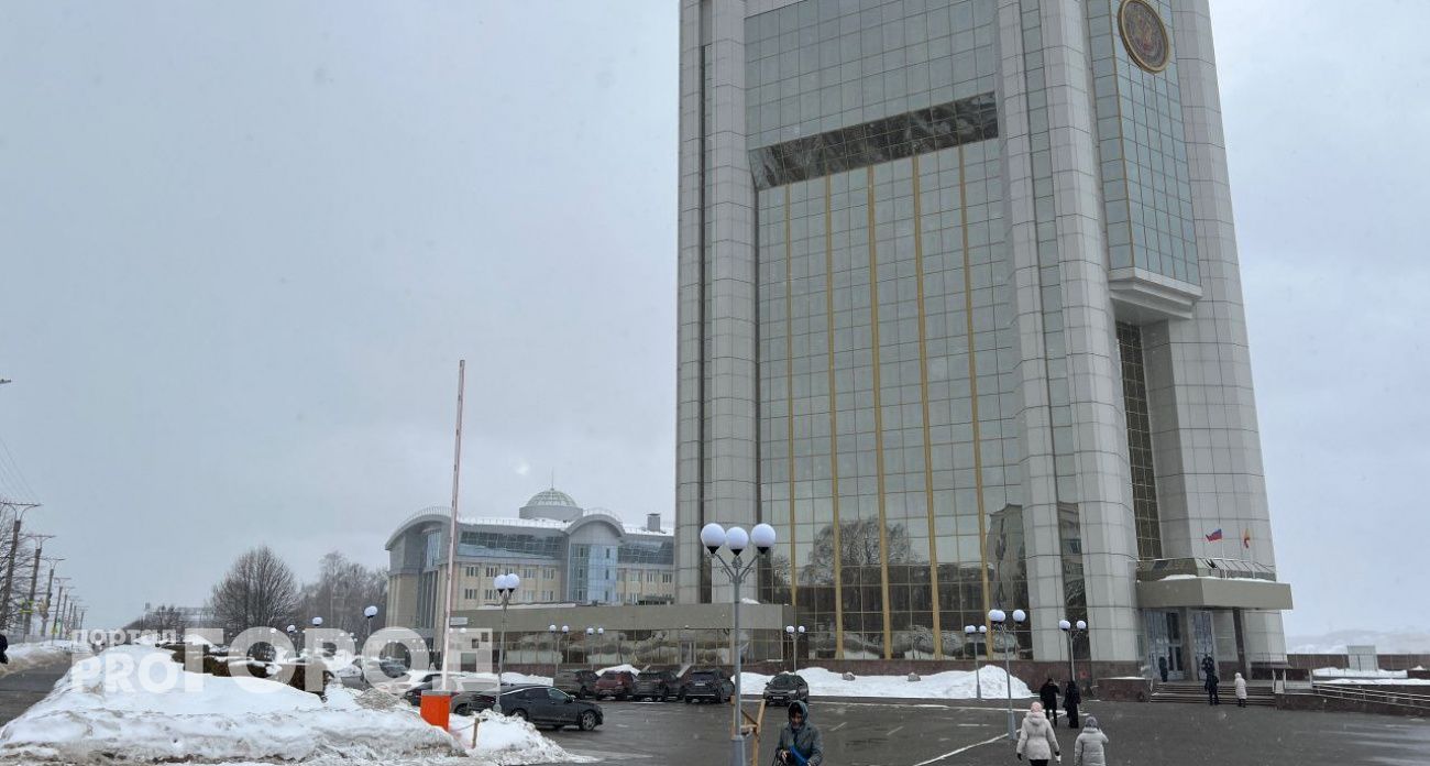 В Чувашии увеличили суммы выплат пострадавшим из-за атаки БПЛА