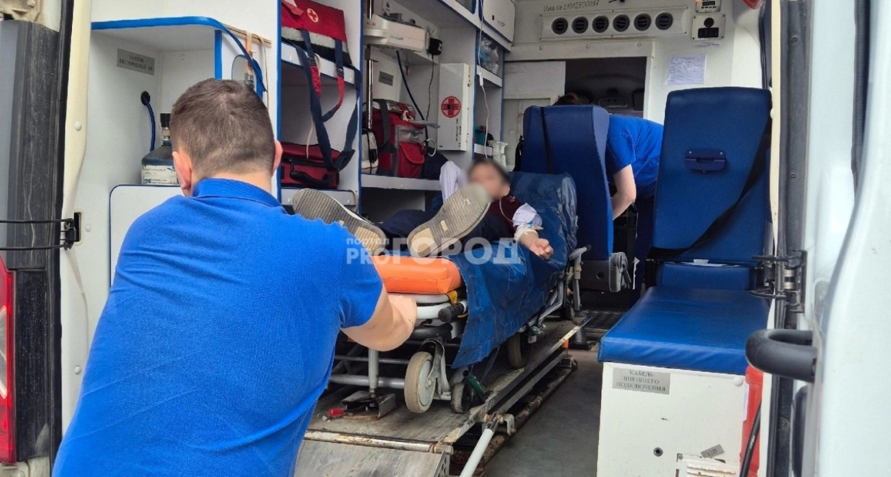 От учительского избиения школьницы-инвалида до зеленых волос ученицы: самые громкие школьные скандалы Чувашии 2025 года