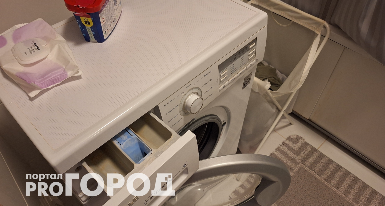 Резинка стиральной машинки очищается моментально: простая привычка после стирки избавит от черноты и запаха навсегда 