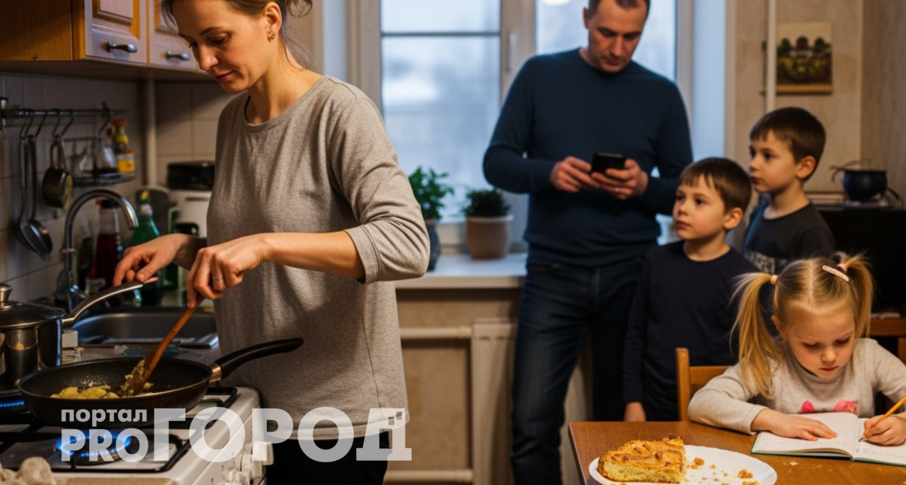 Делаю вкуснейший пирог на сковороде всего за 15 минут: муж и дети сметают сразу же
