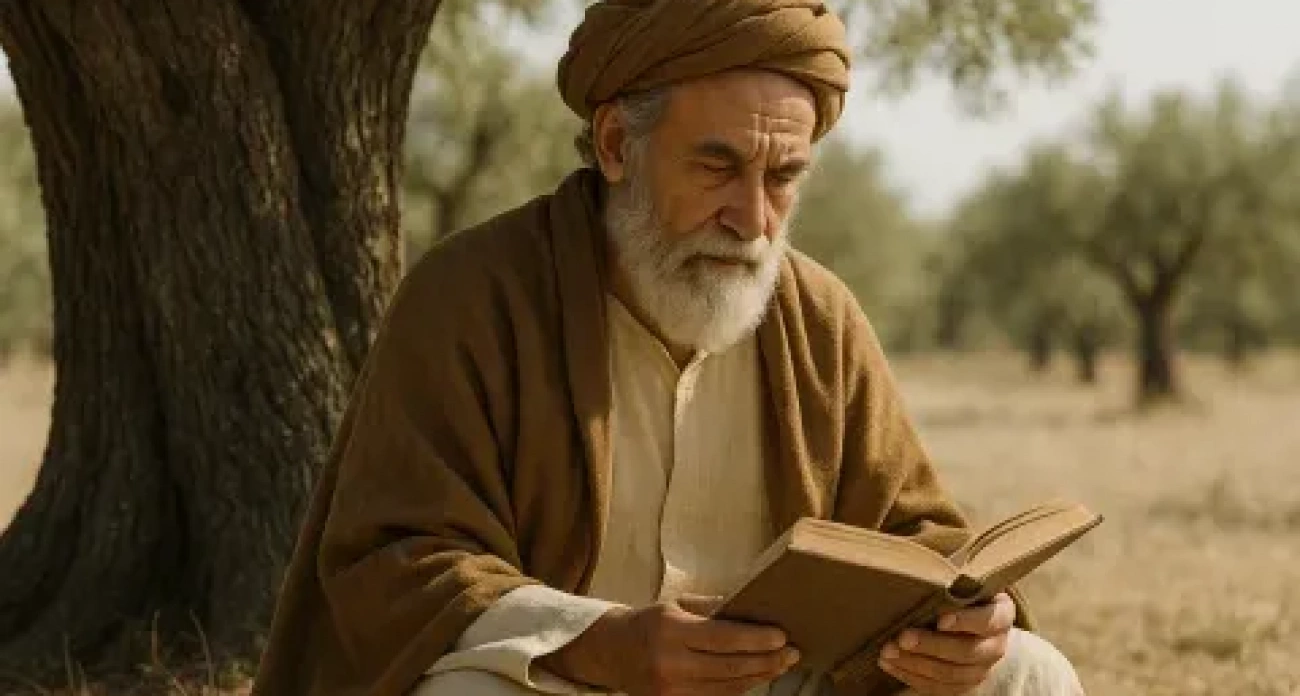 Я перестал делать это после 50 и обрел счастье: нетленный совет Омара Хайяма