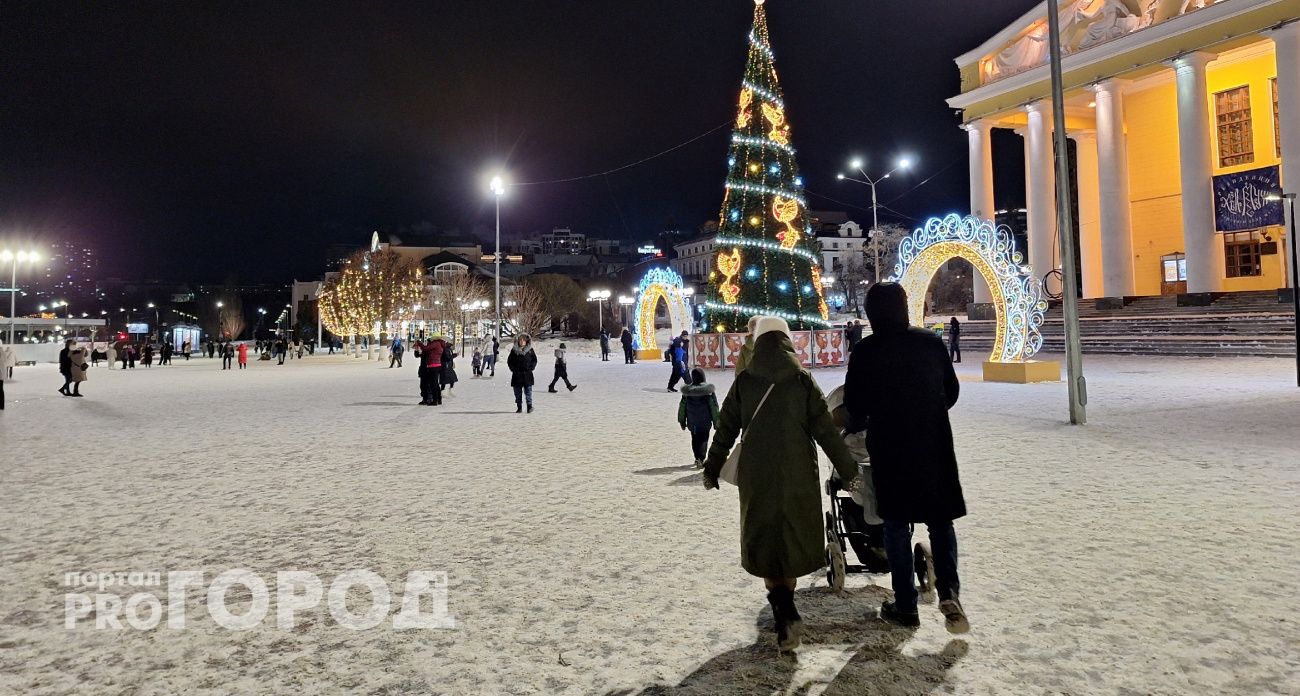 Врачи Чувашии предупредили о росте травм глаз в новогодние праздники: чаще всего виноваты пиротехника и шампанское