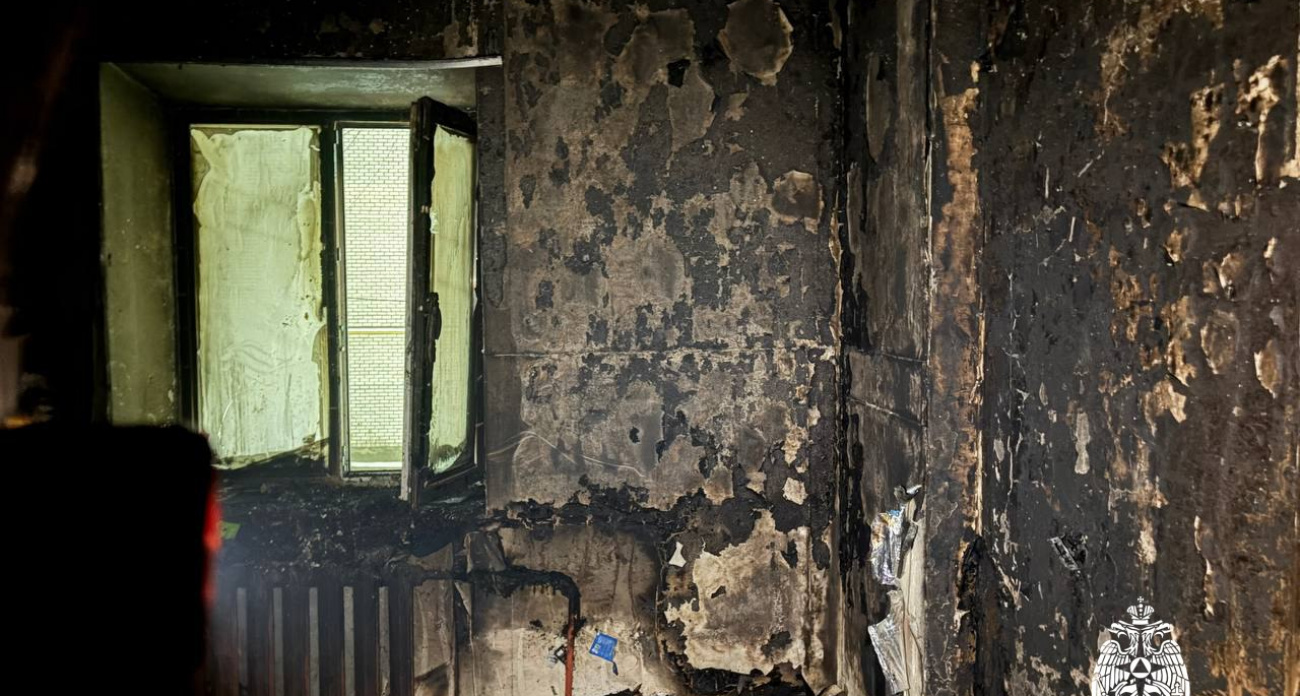 Жительница Канаша в первый день нового года оказалась в больнице и без уютной квартиры