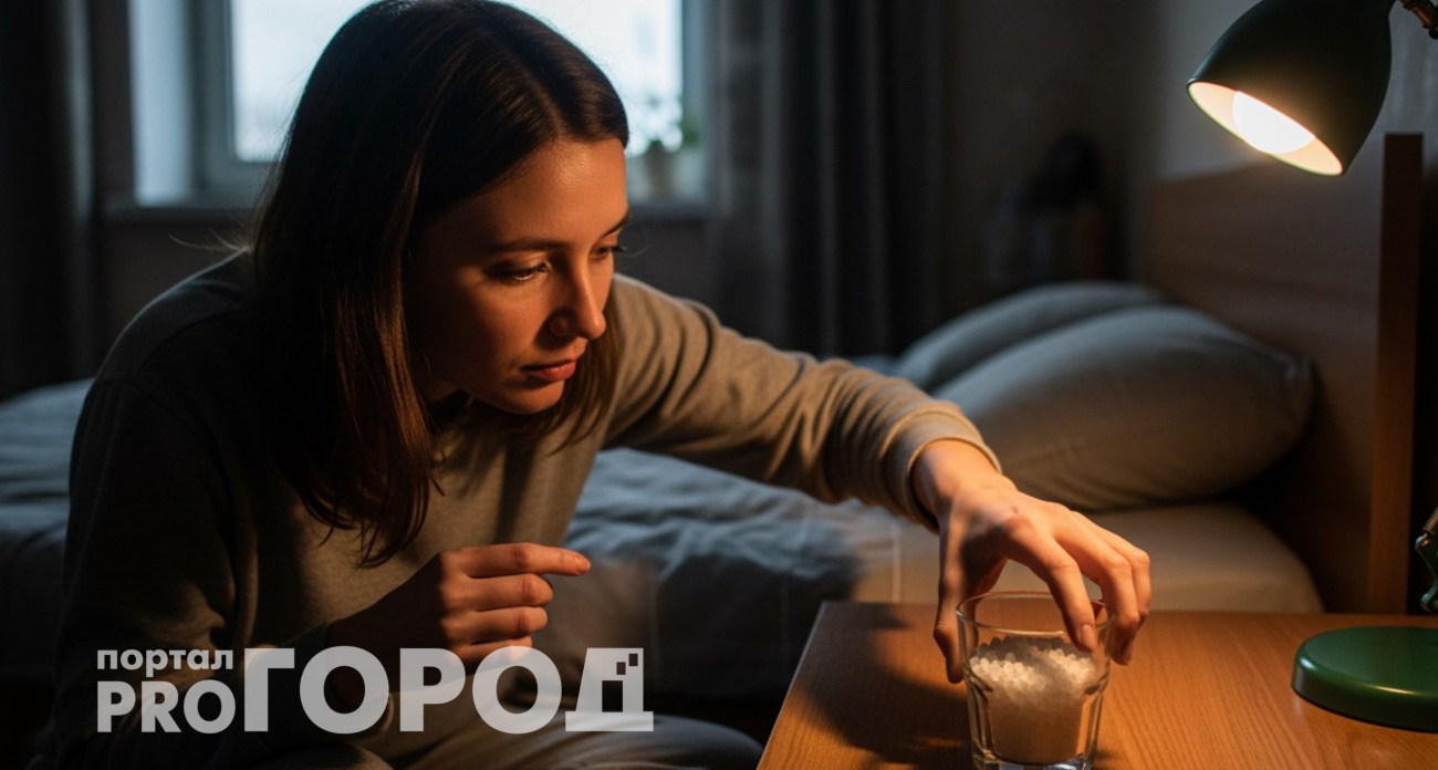 Теперь всегда ставлю стакан с солью в каждой комнате: горничная раскрыла хитрый трюк