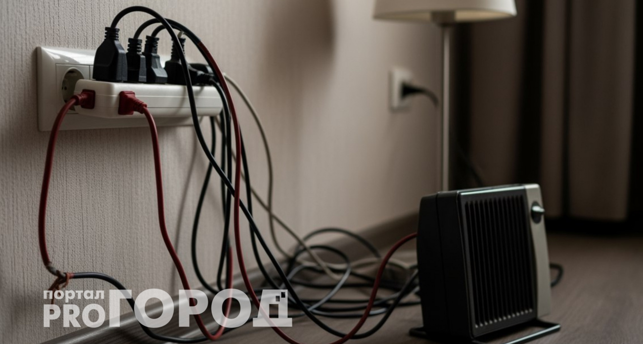 Секунды до пожара: какие приборы никогда нельзя подключать через удлинитель