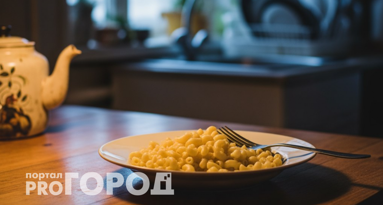 Как варить макароны, чтобы они никогда не слипались: просто сделайте одно действие