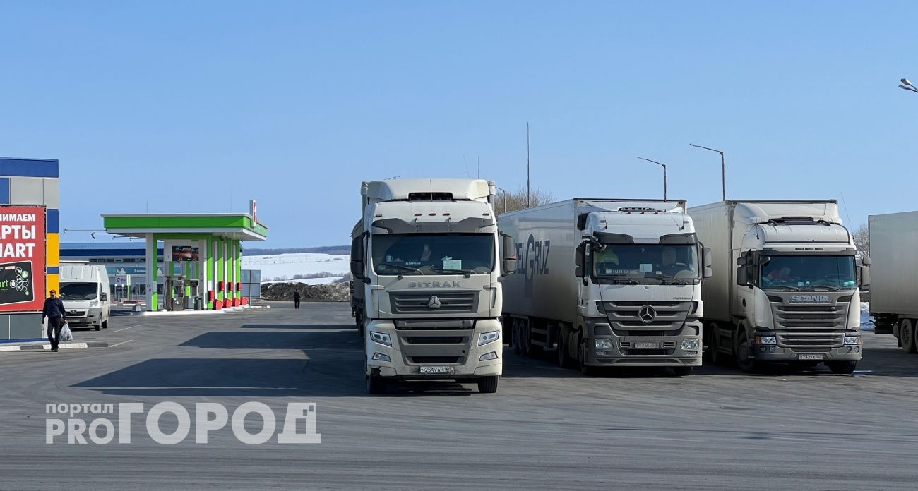 Китай, ОАЭ и Беларусь: какие страны ценят чувашскую сельхозпродукцию