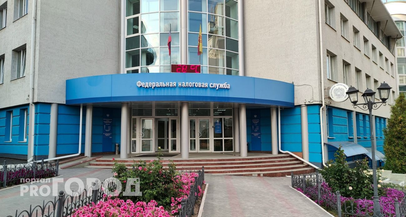 В Чувашии число предпринимателей выросло почти на 30 тысяч за год