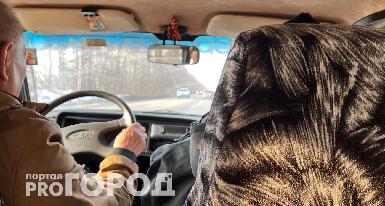 Всего одно действие после запуска двигателя – и стало тепло: как прогреть салон за пару минут без мучений