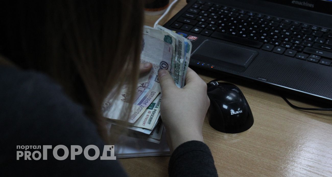 Две 64-летние чебоксарки вместо успешных инвесторов стали потерпевшими по уголовному делу