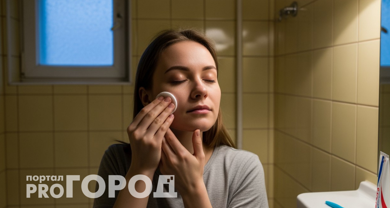 Я ахнула, когда узнала: мицеллярная вода помогает не только убрать макияж – здорово выручает в хозяйстве